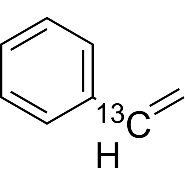 Styrene-13C 31124-35-3